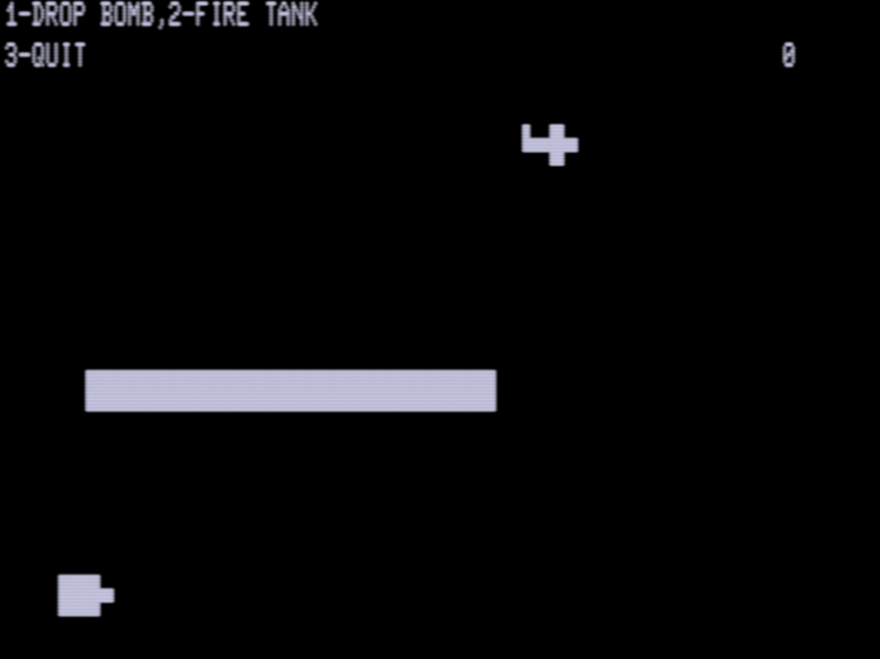 Screen shot